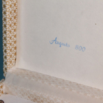 Комплект кофейных ложек на 12 персон