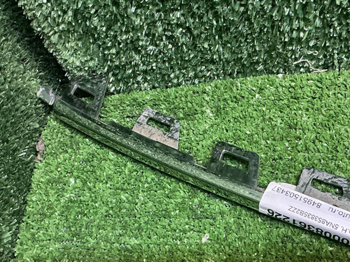 Молдинг заднего бампера VW Tiguan 2 (2020-н.в.)