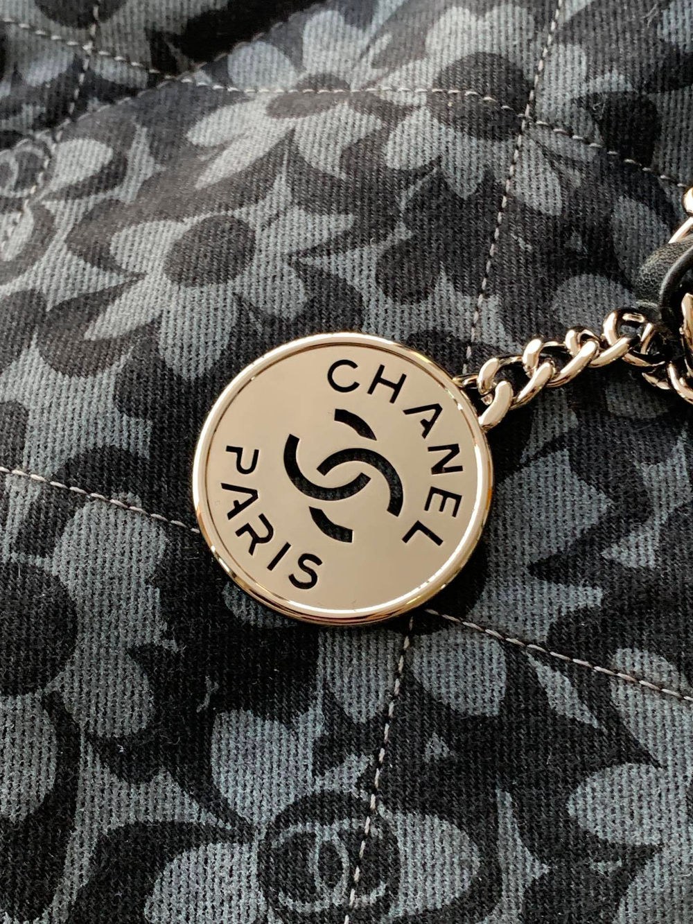 Chanel Bag 37 cm