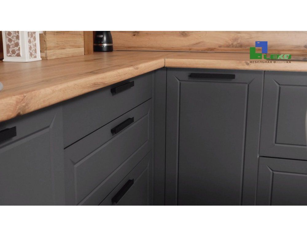 Монс НУ100 графит