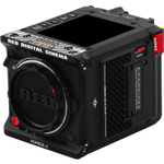 Видеокамера RED Komodo-X 6K (Canon RF, black) Body