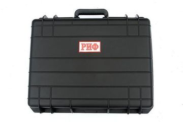 Кейс защитный 515х415х200 мм РИФ WR-20
