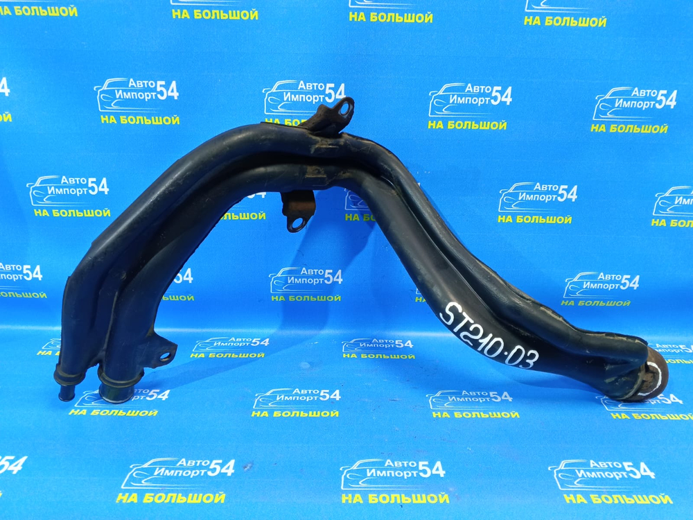 Горловина топливного бака TOYOTA CORONA PREMIO 1999