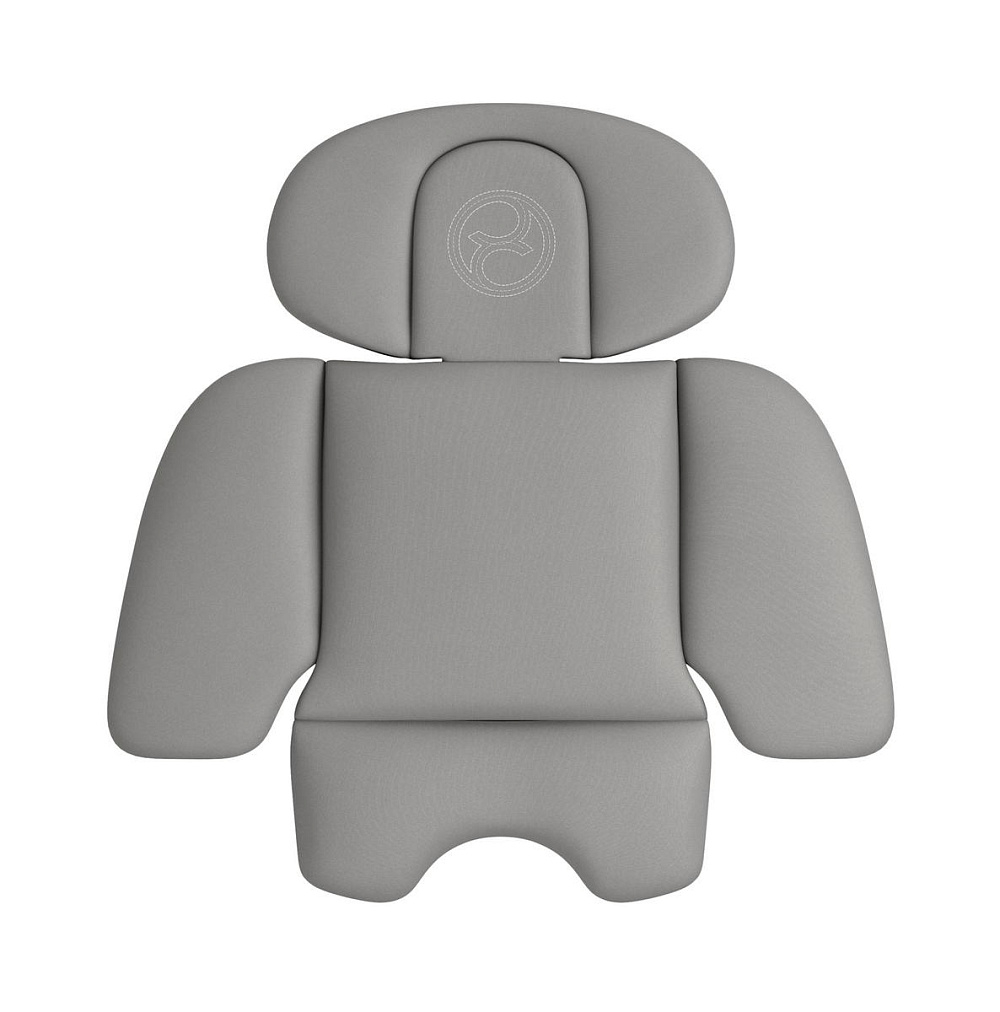 Автокресло Cybex Sirona T i-Size Mirage Grey