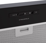 Кухонная вытяжка MAUNFELD Crosby Light C 60 черный