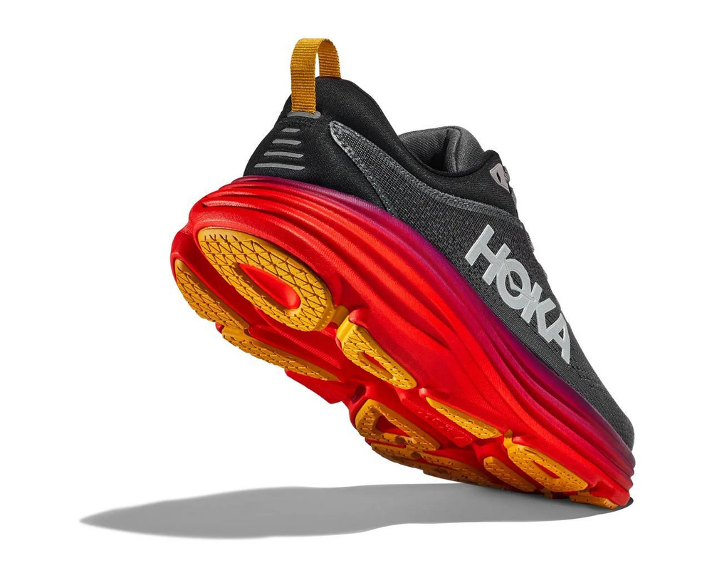 Кроссовки мужские Hoka Bondi 8