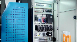 Гидравлический листогибочный пресс с ЧПУ B-Power P 40/2000