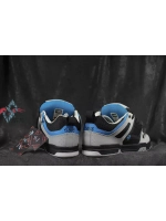 Кеды дутые Gambol  от Savitar Shoes Company