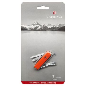 Victorinox 0.6223.83B1 Mango Tango