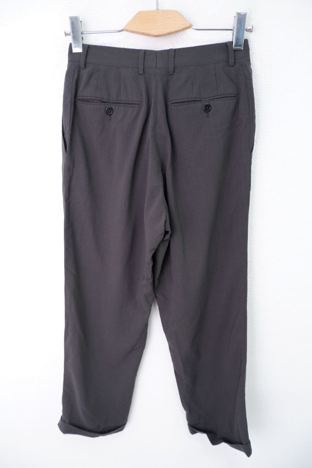 Брюки Carlo Pignatelli практичные 42 размер