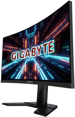 Монитор 27" Gigabyte G27QC