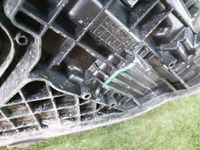 Фара левая Mercedes A W177 (2018-2022) LED