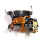 Mirror Box в сборе для фотоаппарата Canon Rebel XS (DS126191)