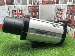 Fomex E600