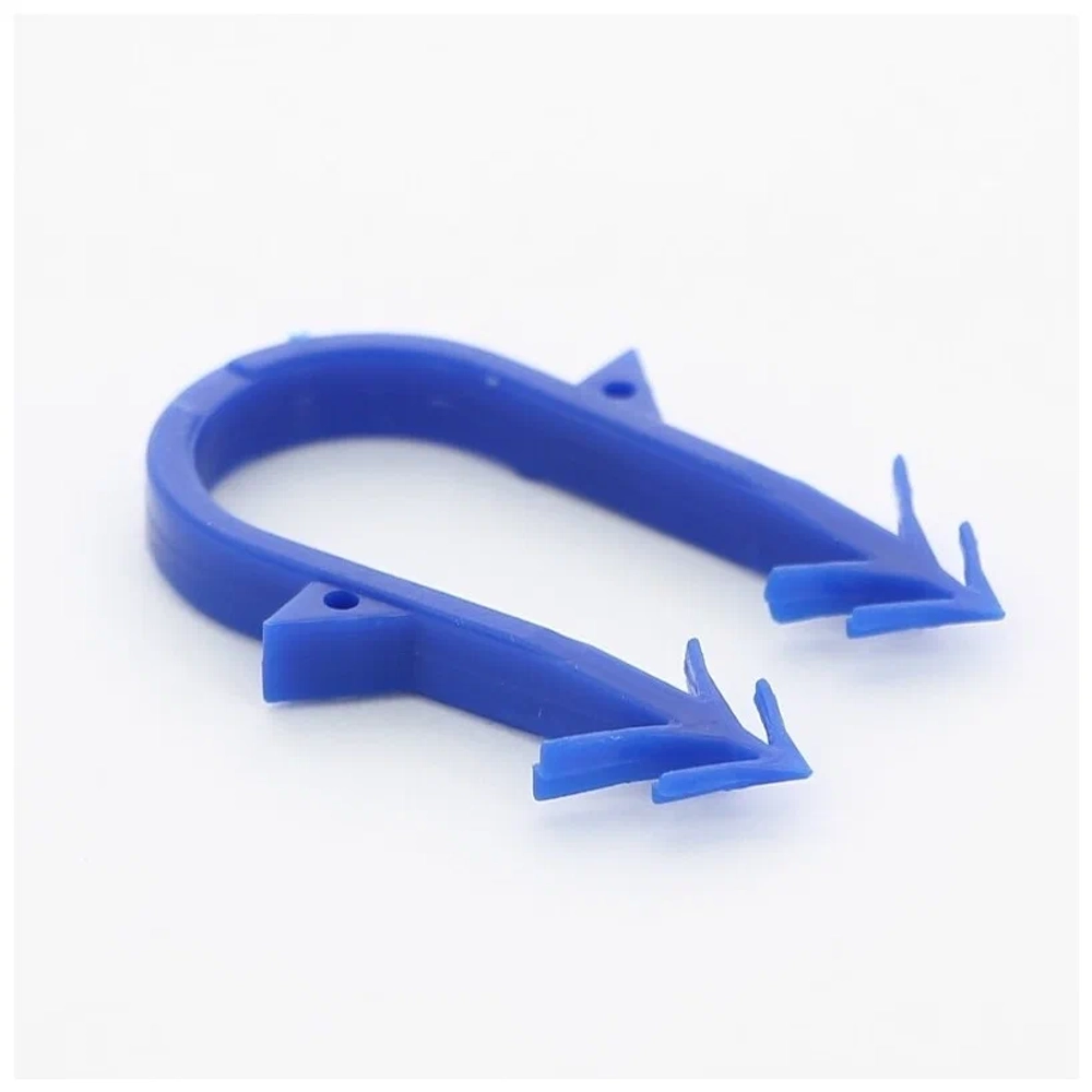 Скоба якорная для теплого пола