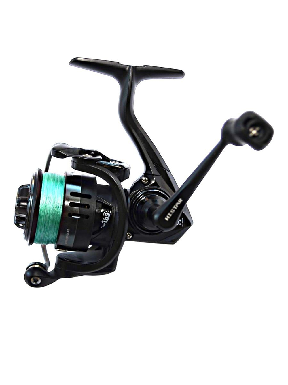 Катушка Histar CKS 1000 4+1 bb