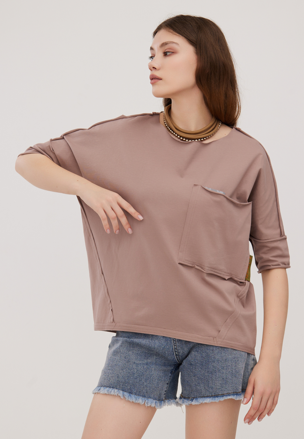 Футболка Звезда