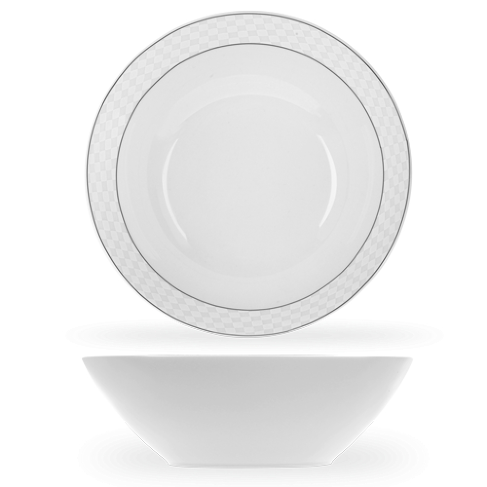 Салатник 25см Seltmann Weiden Holiday Palm Beach