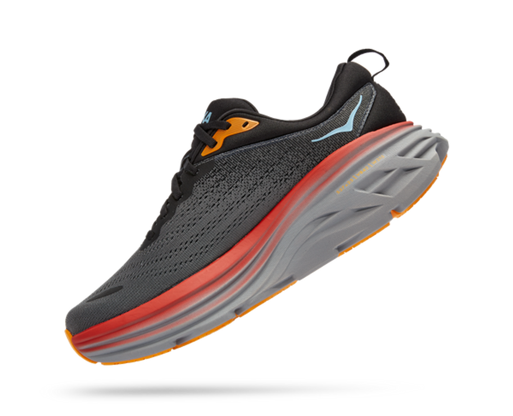 Кроссовки мужские Hoka Bondi 8