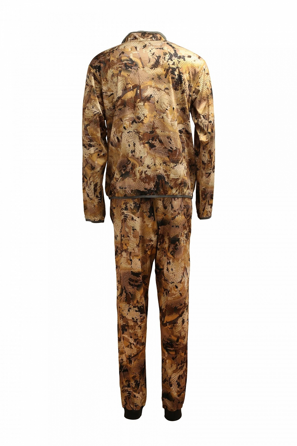 Костюм Remington Alabama Summer Yellow Waterfowl Honeycombs (арт.RM1056-995)