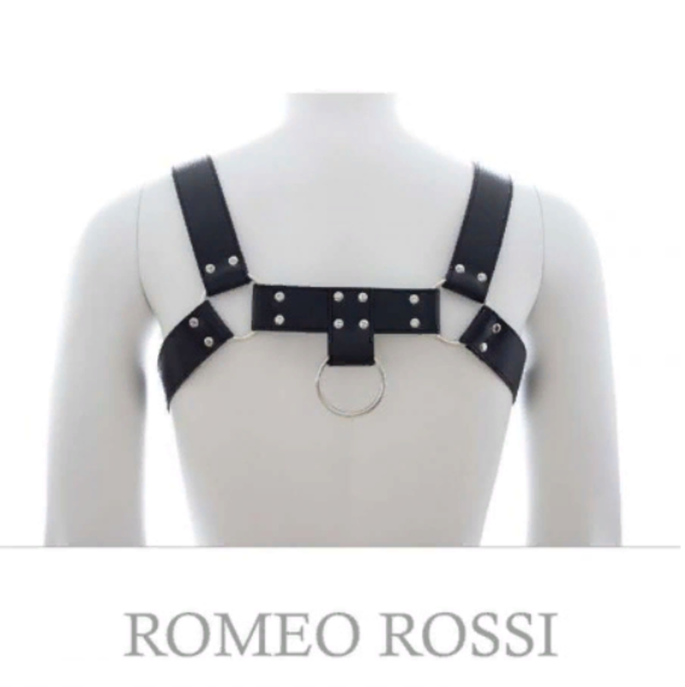 Мужской эротический аксессуар Romeo Rossi RR9041