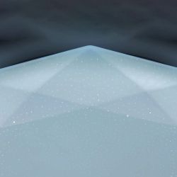 Citilux Астрон CL733680G RGB Люстра светодиодная с пультом