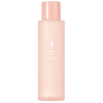 Минеральный тонер для выравнивания микрорельефа numbuzin No.4 Hydrating Glow Mineral Toner