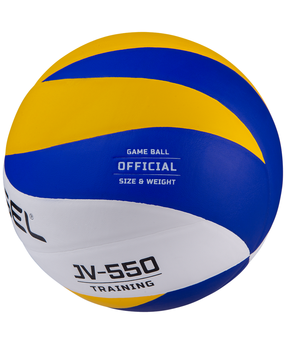 Мяч волейбольный JV-550