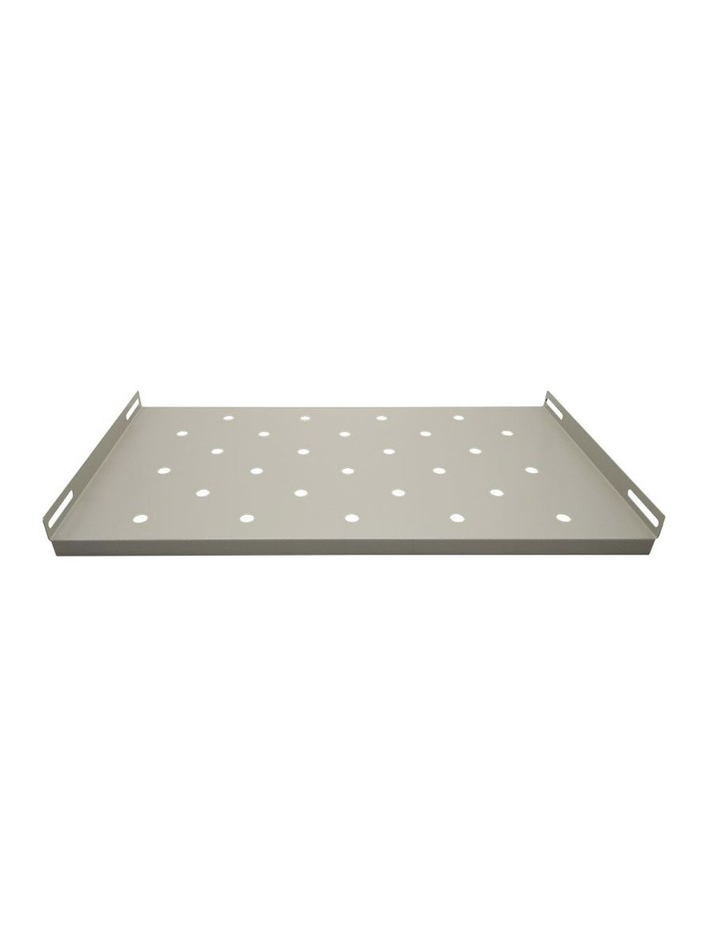 Полка ST-SH 260*490 (КОМПЛЕКТ-2 шт) для коммутационных шкафов ST-NC9U600 и ST-NC12U600