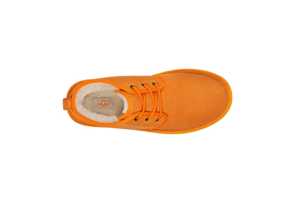 UGG Neumel California Poppy