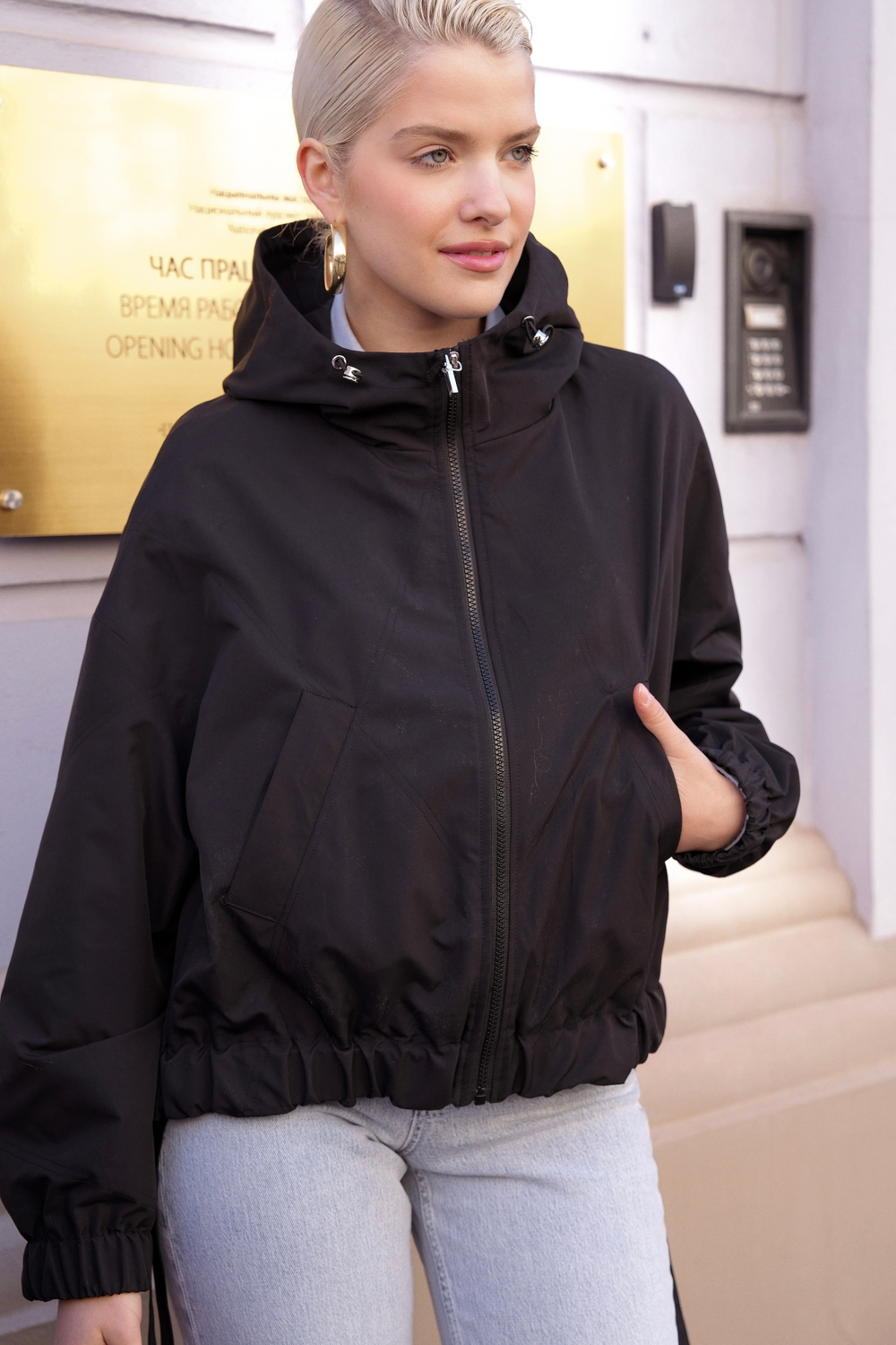 Куртка женская 269