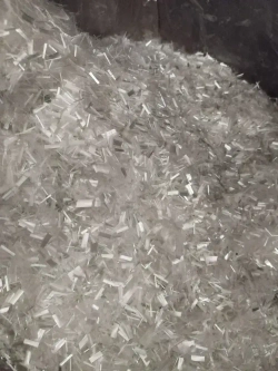 Стеклофибра 10 кг, добавка в раствор, упрочнитель бетона