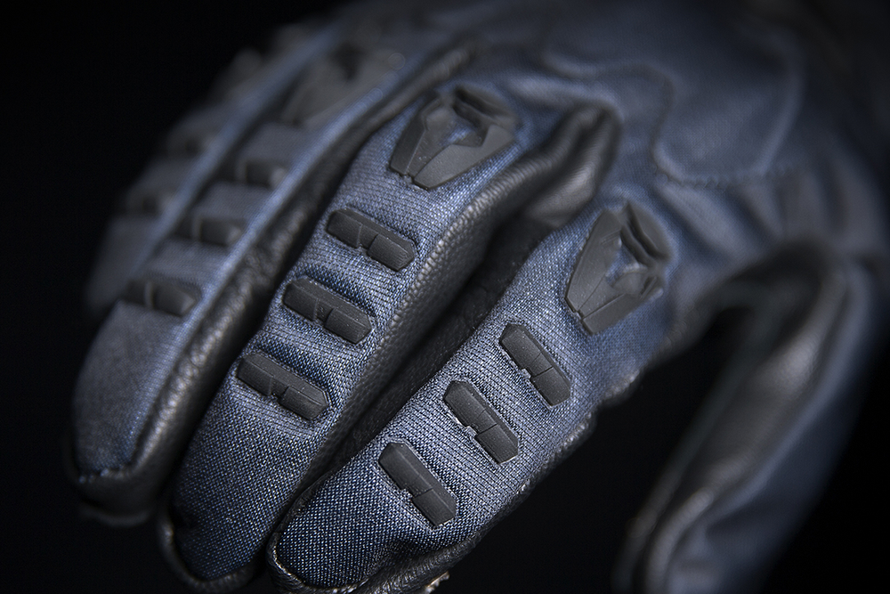 Raiden UX / Черный