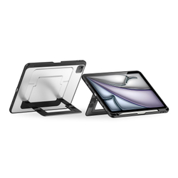 Чехол с многоугольной подставкой для планшета iPad Air 11 (2024-), iPad Air 4, 5 (10.9) и iPad Pro 11 (2020, 2021, 2022), серия Axis Series Case от Dux Ducis
