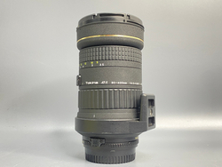 Tokina AT-X 80-400mm 4.5-5.6D Nikon F