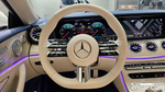 Mercedes-Benz E-Class W213 E450 4MATIC Cabriolet (12.2022)