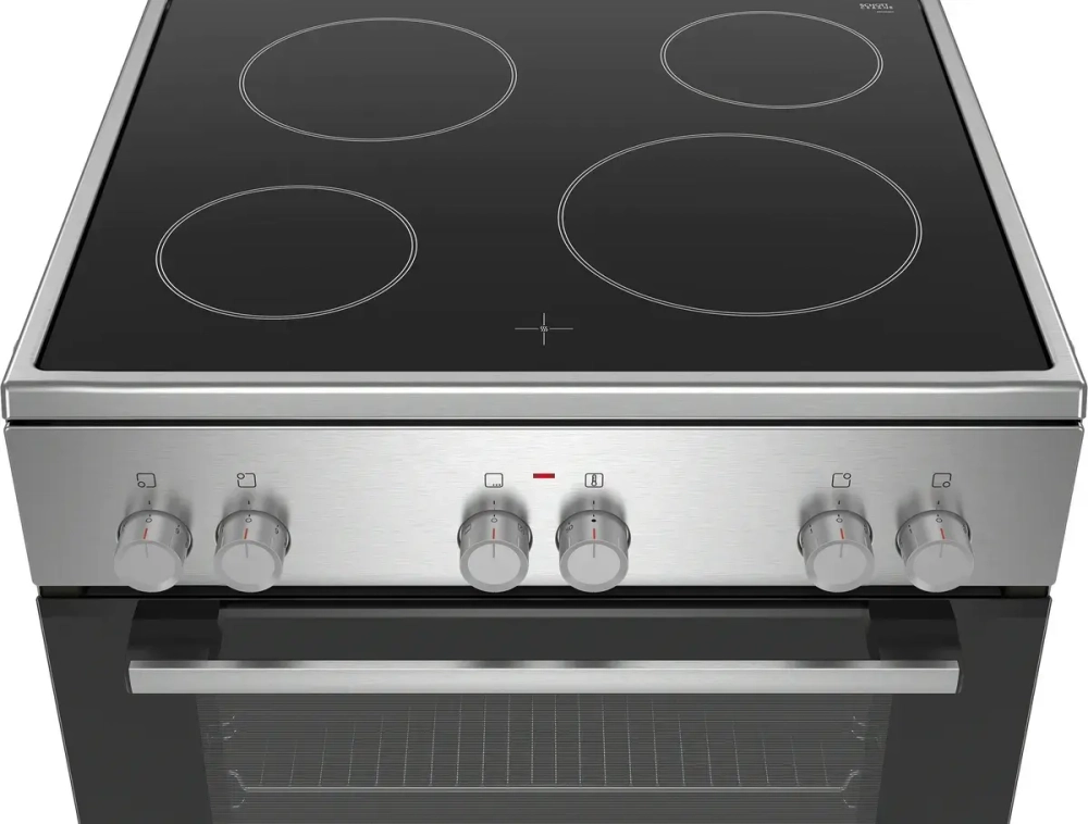 Электрическая плита Bosch HKA050050Q