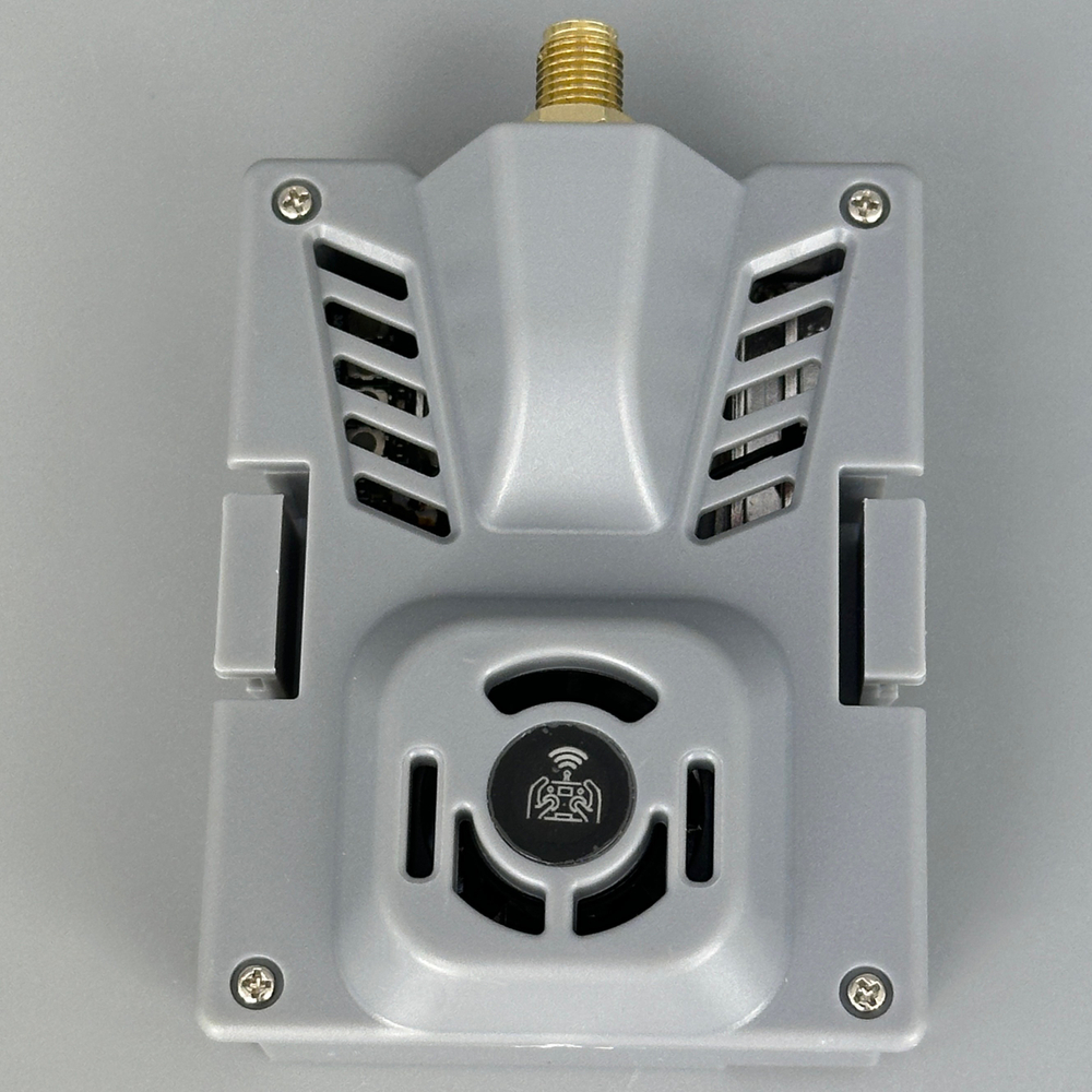 Передатчик (TX) Happymodel ES900TX Micro ELRS 915/868 МГц