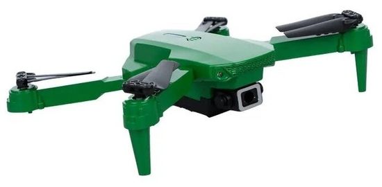 Квадрокоптер Властелин Небес Спринтер Армия России складной АР 79