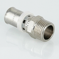 Пресс-фитинги для М/П