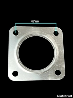 поршневая (цпг) хонда пал аф17 на 50 кубов Тайвань SEE