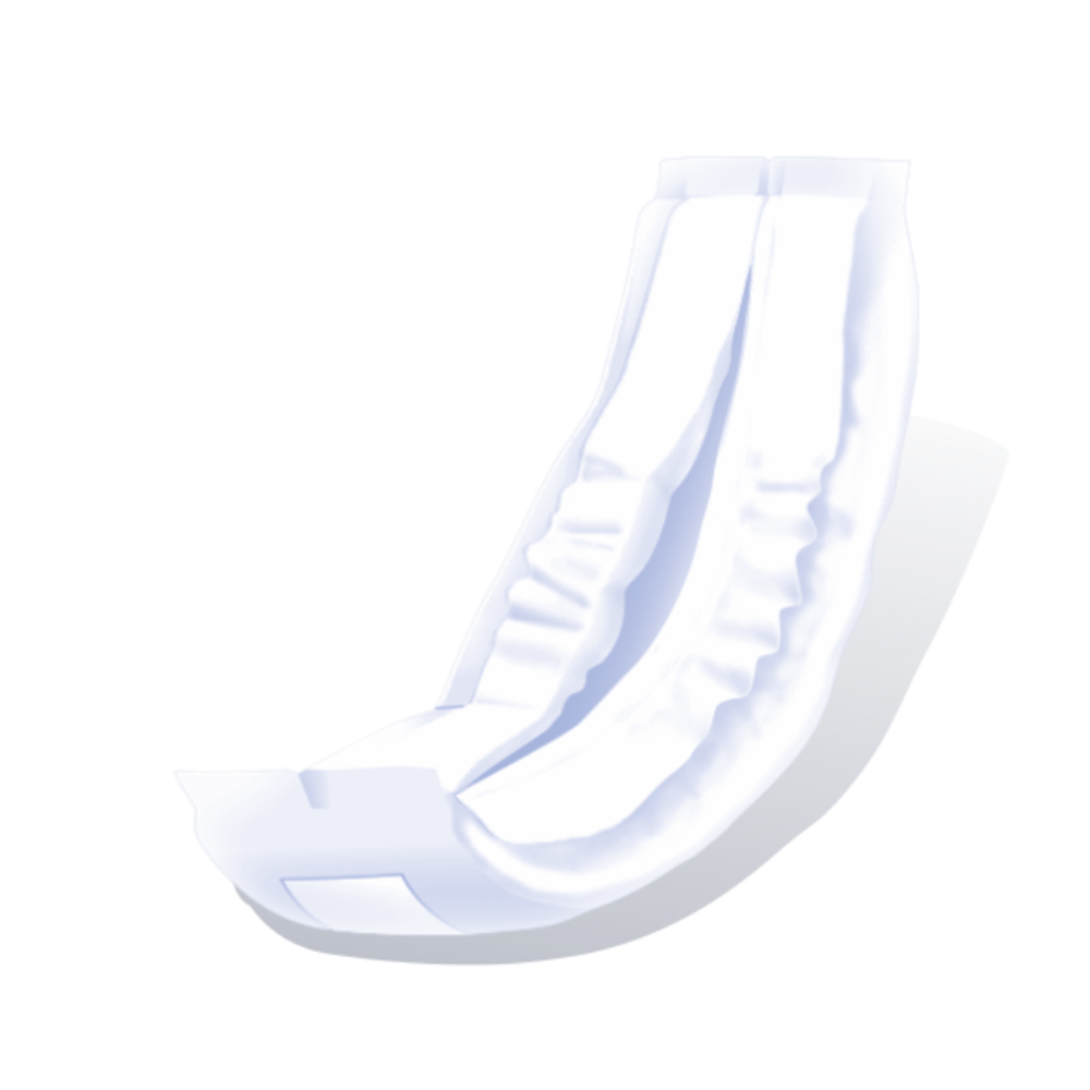 Урологические прокладки-вкладыши Seni Man Super