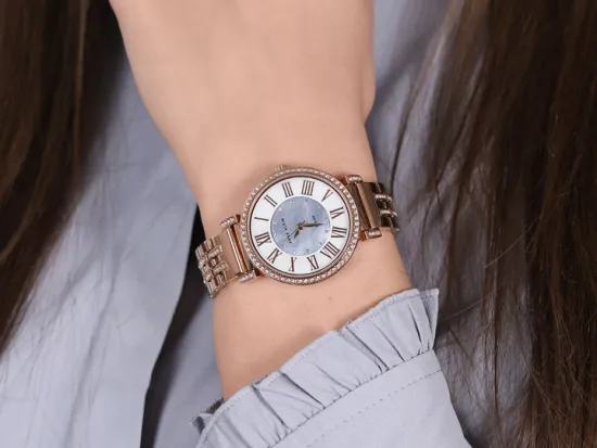Женские часы Anne Klein AK/3632MPRG