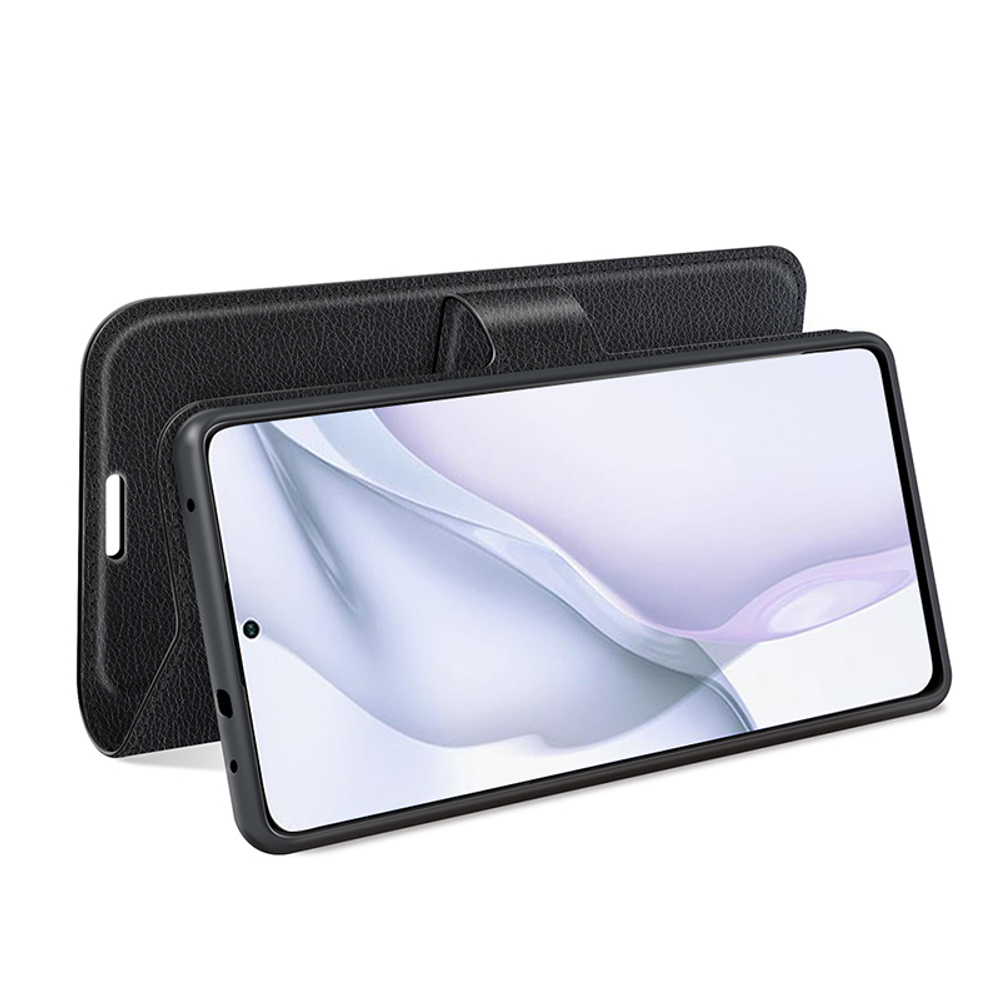 Чехол-книжка PRESTIGE с функцией подставки для Huawei Nova 11i