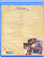 The Rolling Stones / Live In Leeds 1982 (Blu-ray)