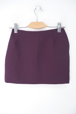 Юбка мини 42 размер