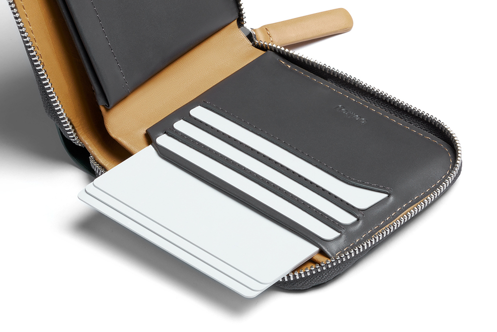 Кошелек Bellroy Zip Wallet
