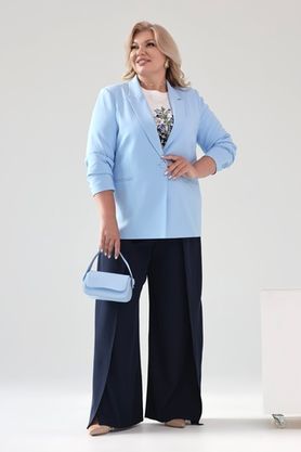 Цена на Брюки-5182 больших размеров