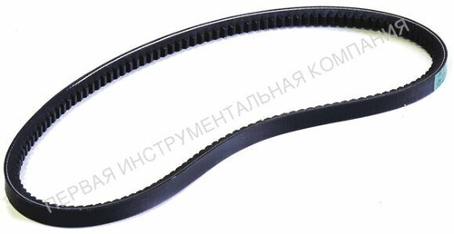 Ремень для виброплиты ELITECH 1220.001200