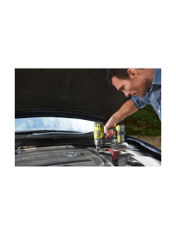 Аккумуляторный гайковерт Ryobi ONE+ R18IW3-120S 5133003574